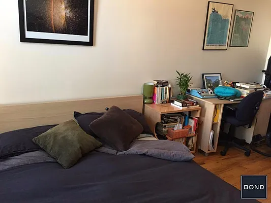 Rented by Bond New York | media 21