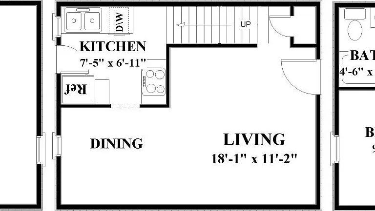 Rose Vista Apartments — Photo 44