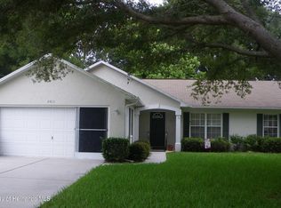 8413 Peoria St, Spring Hill, FL 34608