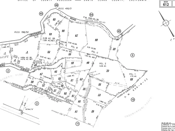 Miradero Ave, San Jose, CA 95127