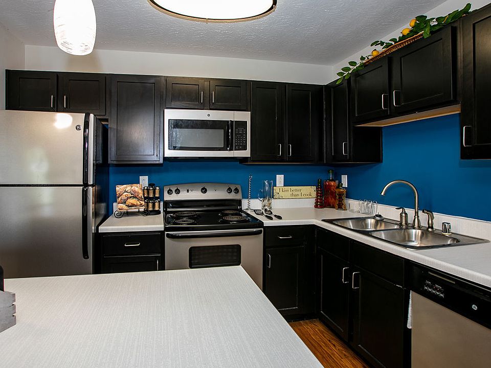 The Champions at Bluegrass Apartment Rentals Lexington, KY Zillow