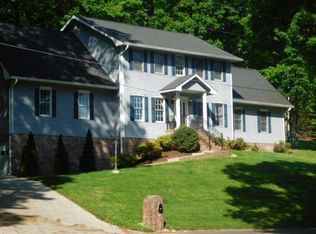 211 Hidden Oaks Trl NE LOT 42, Cleveland, TN 37312