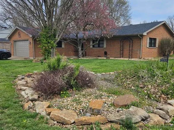 2235 Twenty Grand Ave, Owensboro, KY 42301