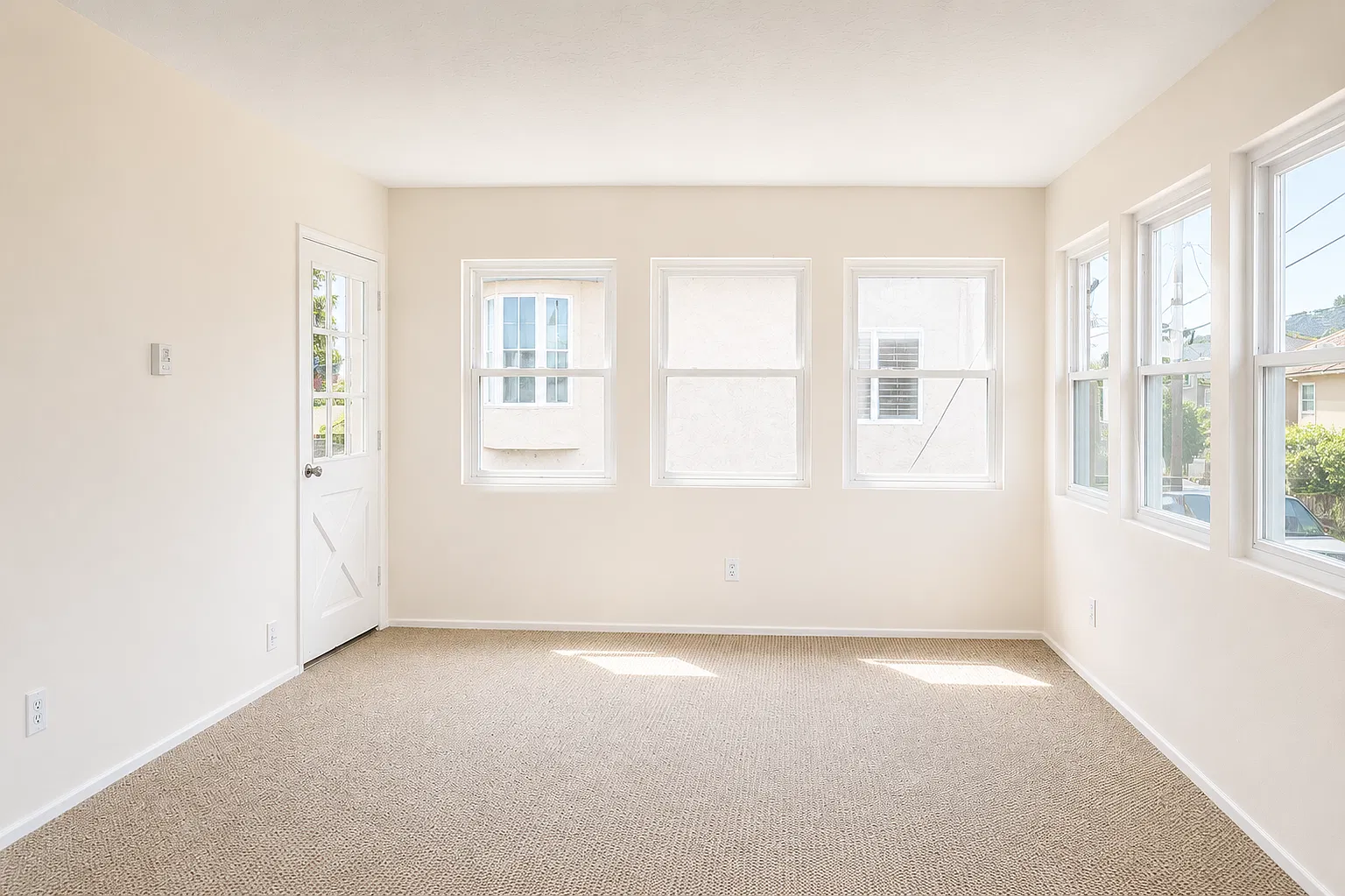 2 bed, $3,500 — Photo 3