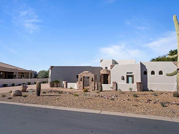 5th image of 7130 E SADDLEBACK Street #44
