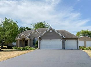 18607 Beck Rd, Marengo, IL 60152