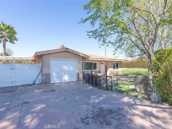 10381 Winesap Ave, Cherry Valley, CA 92223