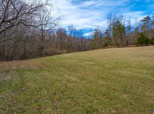 LOT Fortunes Cove Ln #B, Lovingston, VA 22949