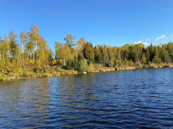 1111 S Bear Lake Rd Lot 1, Brimson, MN 55602