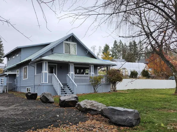 1600 Highway 6, Potlatch, ID 83855