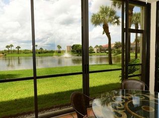 302 Sea Oats Dr APT B, Juno Beach, FL 33408
