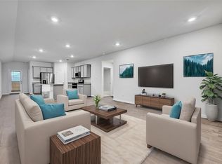 295 Evergreen Sumac Loop, Kyle, TX 78640