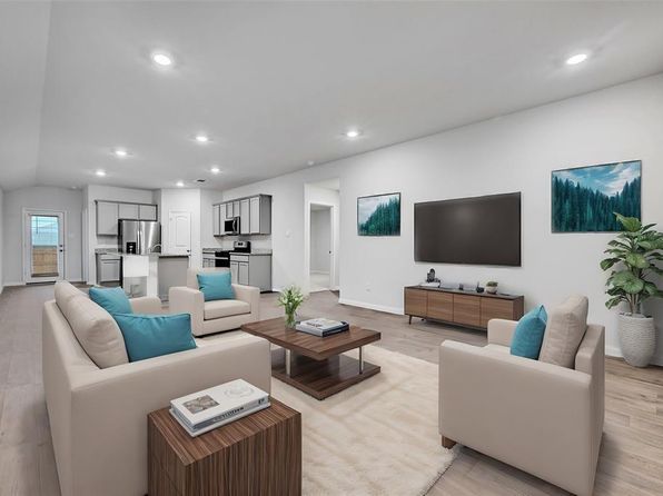 295 Evergreen Sumac Loop