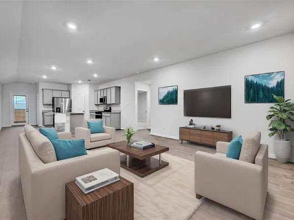 295 Evergreen Sumac Loop, Kyle, TX 78640