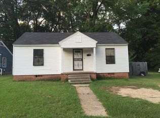 132 Owsley St, Jackson, MS 39209