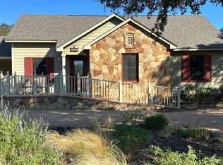 2224 Jennifer Ln, Blanco, TX 78606