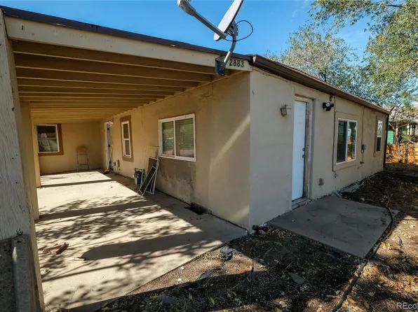 2883 S Zuni Street, Denver, CO 80236