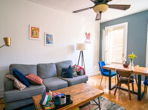 45-08 40 St #E31, Sunnyside, NY 11104