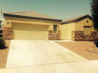 1116 E Rome Blvd, North Las Vegas, NV 89086
