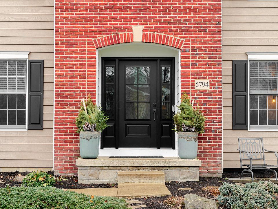 5794 Burnett Dr N, Galena, OH 43021 | Zillow