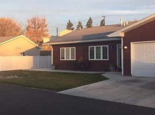 2201 Butte Ave, Black Eagle, MT 59414