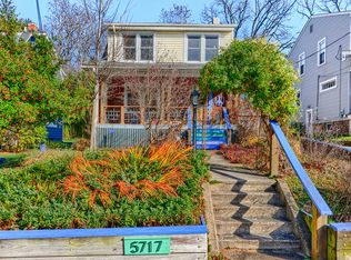 5717 Rusk Ave, Baltimore, MD 21215