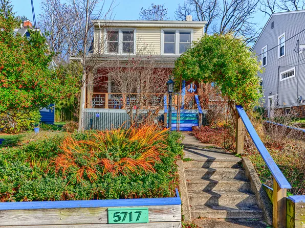 5717 Rusk Ave, Baltimore, MD 21215