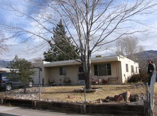 2704 Morris St NE, Albuquerque, NM 87112