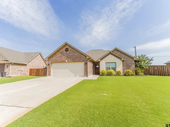 334 Koby Cir, Sulphur Springs, TX 75482