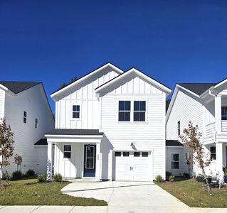 422 Queenview Ln, Charleston, SC, 29414