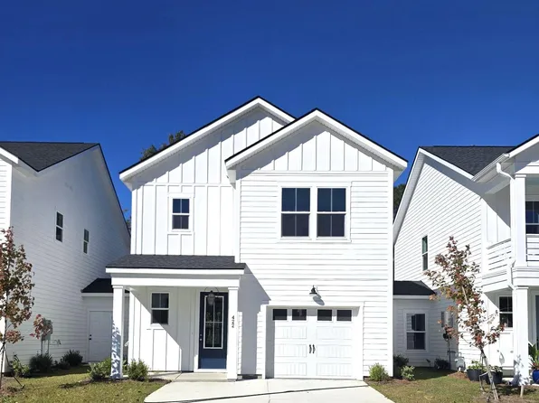422 Queenview Ln, Charleston, SC 29414