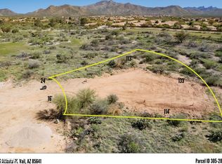 239 S Atlanta Pl, Vail, AZ 85641