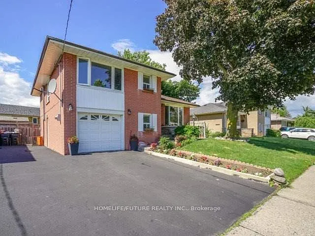 4 Wonderland Dr #BASEMENT — Photo 1