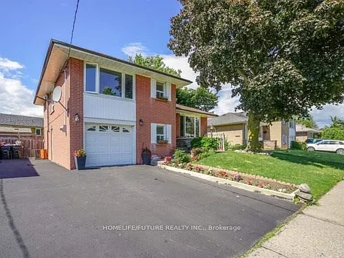 4 Wonderland Dr #BASEMENT Photo 1