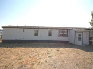 641 Madison Ave, Ennis, MT 59729