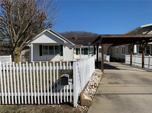 15139 State Route 213, Hammondsville, OH 43930