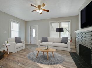 160 Sunset Ave, Newark, NJ 07106