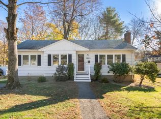 1005 Main St, Reading, MA 01867