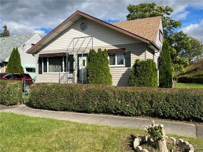 2707 21st St, Niagara Falls, NY, 14305
