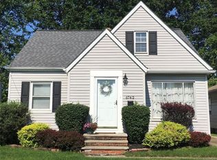 6742 Commonwealth Blvd, Parma Heights, OH 44130