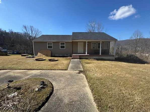 506 Last Resort Ct, Cumberland, KY 40823