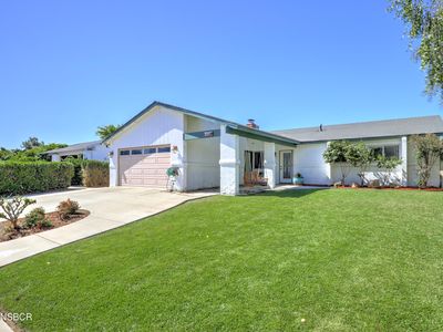 118 Sharon Pl, Buellton, CA, 93427