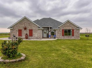 1385 Fm 901, Whitesboro, TX 76273