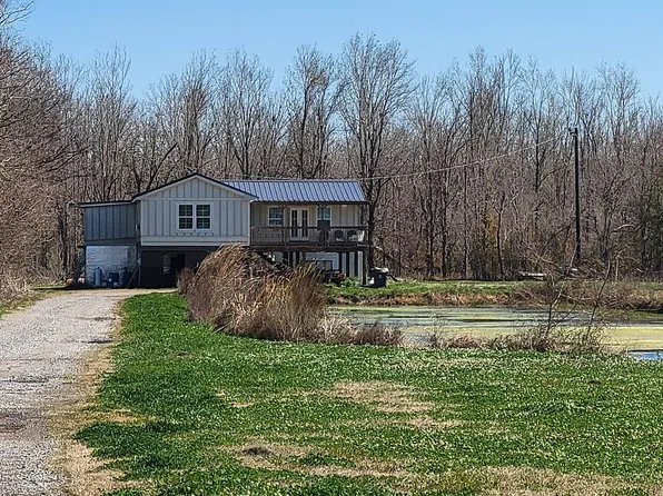 5233 Bayouside Dr, Chauvin, LA 70344