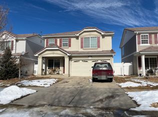 21599 Randolph Pl, Denver, CO 80249