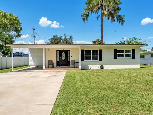 680 SUNSET DRIVE, BARTOW, FL 33830