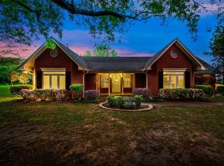 4310 W State Highway 22, Corsicana, TX 75110