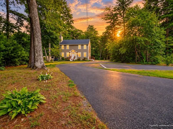 352 Marion Rd, Wareham, MA 02571