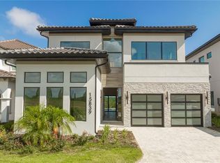 15839 Vetta Dr, Montverde, FL 34756