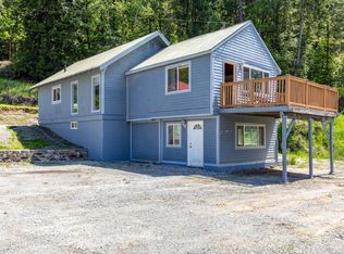337 Lehigh Hill Rd, Metaline Falls, WA 99153